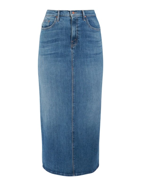 The Pencil Pusher Skirt