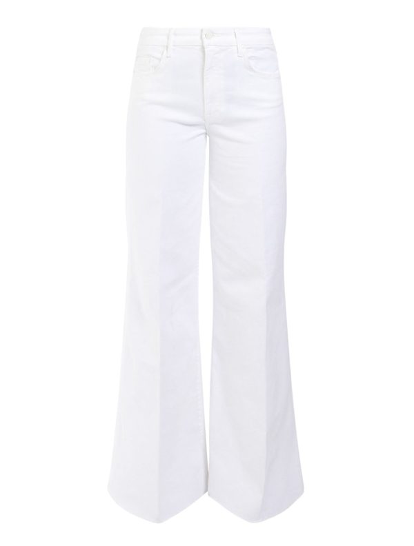 The Munivino Jeans