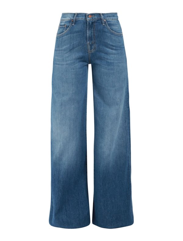 The Undercover Jeans