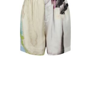 The Boxer Short