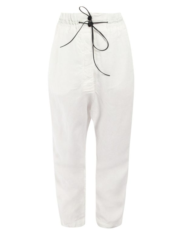 Harem Pants