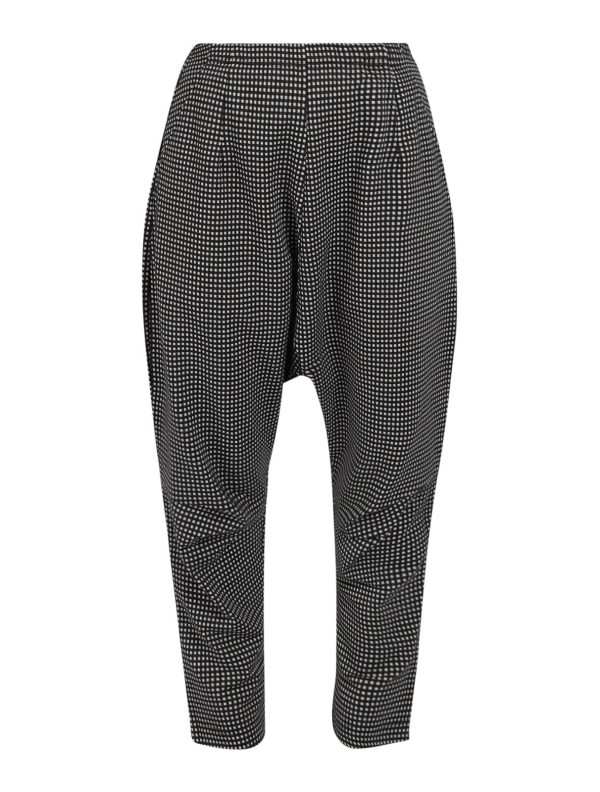 Jersey Harem Pants